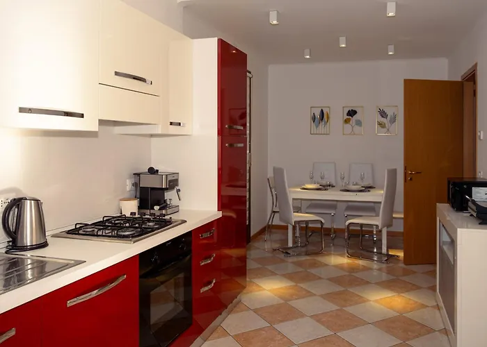 Terrace -m3 Lido di Jesolo