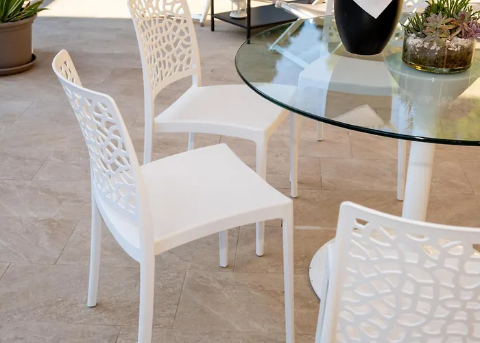 Lejlighed Terrace -m3 Lido di Jesolo
