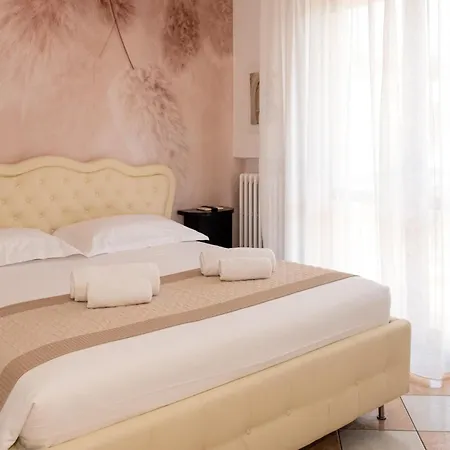 Apartament Terrace -m3