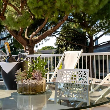 Terrace -m3 Lido di Jesolo