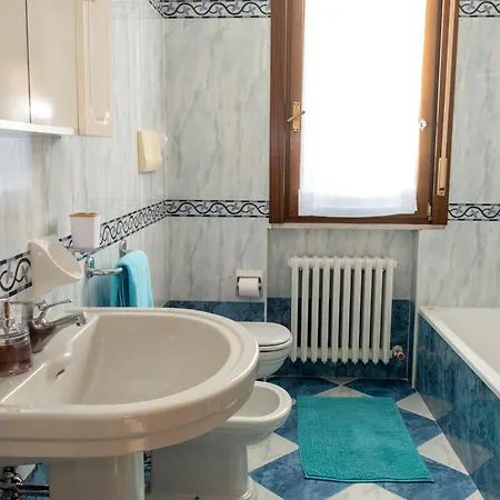 Terrace -m3 Apartment