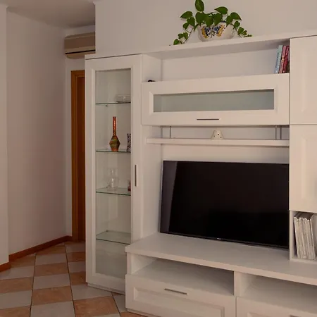 Terrace -m3 Lido di Jesolo