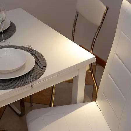 Terrace -m3 Apartment *