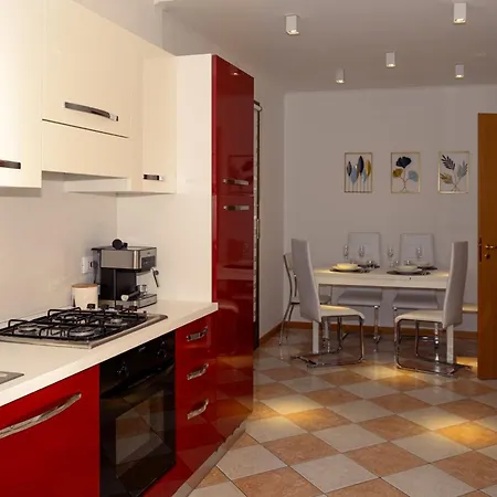 Terrace -m3 Lido di Jesolo