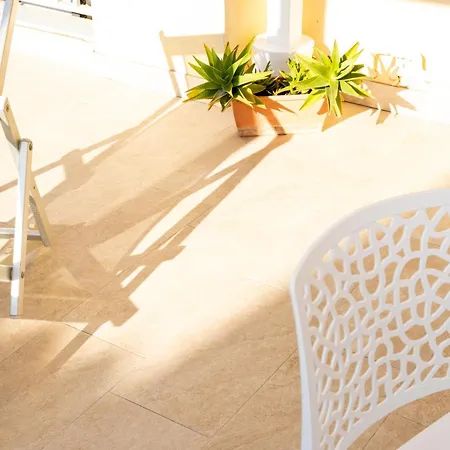Terrace -m3 * Lido di Jesolo