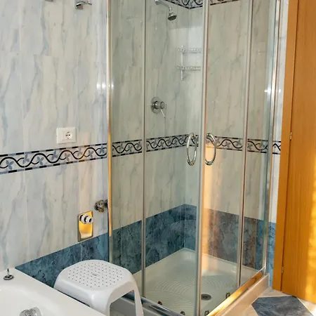 Apartmán Terrace -m3 *