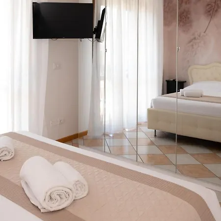 Terrace -m3 Lido di Jesolo