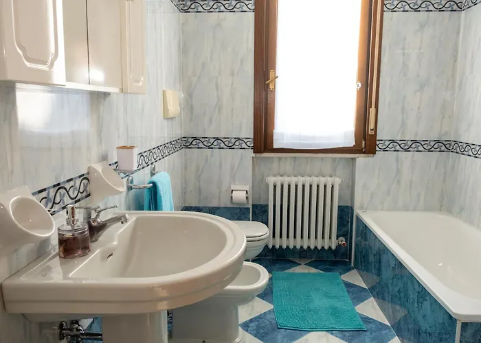 Terrace -m3 Lägenhet