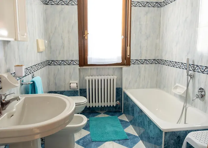 Lägenhet Terrace -m3 *