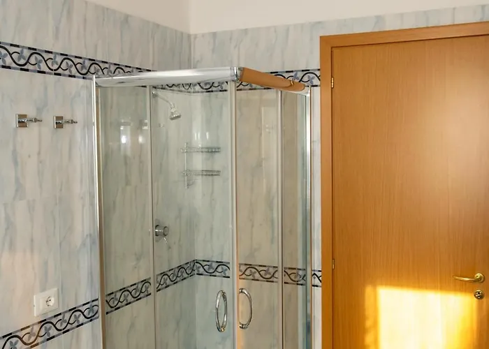 Terrace -m3 Lägenhet