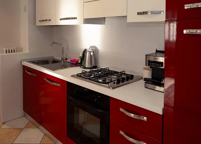 Lägenhet Terrace -m3