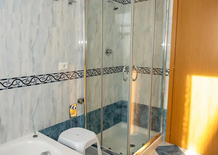 Lägenhet Terrace -m3 *