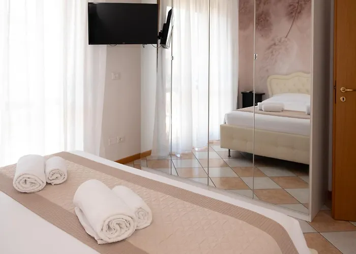 Terrace -m3 Lido di Jesolo