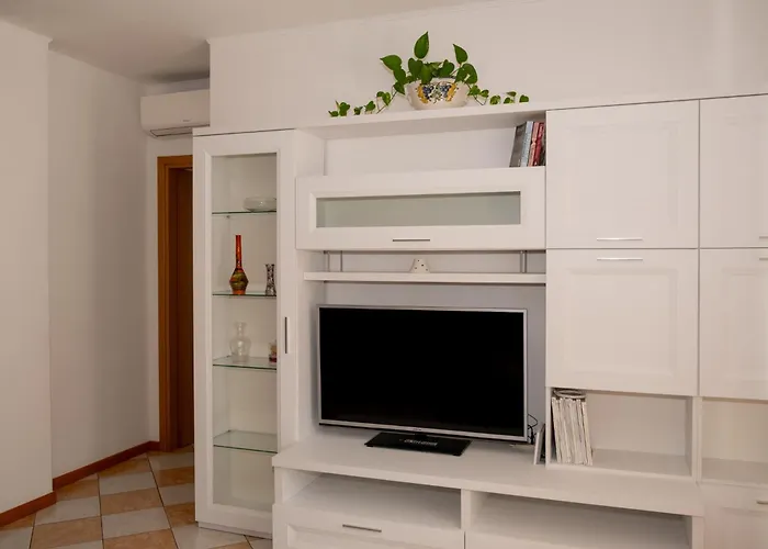 Lägenhet Terrace -m3 *