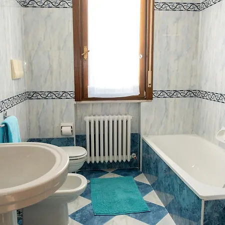 Apartmán Hola Terrace *