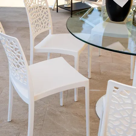 Apartmán Hola Terrace Lido di Jesolo