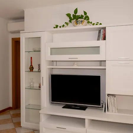 Apartmán Hola Terrace *